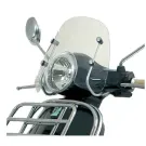 windscherm vespa lx laag