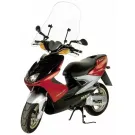 Windscherm Yamaha Aerox