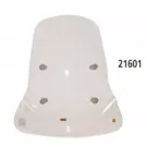 windscherm yamaha neos nieuwe type