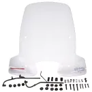 Windscherm Kymco People S