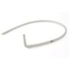 Gekleurde koelvloeistof slang Stage6 - Wit