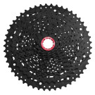 XD Driver Cassette Sunrace CSMZ91X 12 Speed - 10-50T Zwart
