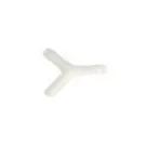 Y Stuk Universeel 6mm