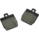 Remblokken Yamaha Aerox - Achterrem