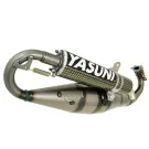 Yasuni Carrera 16 Piaggio - Verschillende Dempers