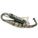 Yasuni R Piaggio - Carbon