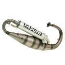 Uitlaat - Yasuni - R - Alu - Peugeot