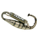 Uitlaat - Yasuni - R - Kevlar - Peugeot