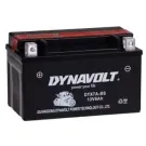 KGX7A BS scooter accu