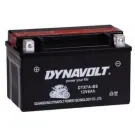 Accu Sym Mio (Onderhoudsvrij YTX7A-BS)