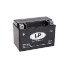 Accu Ytx9-BS - Onderhouds vrij (8Ah)