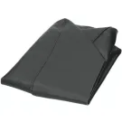 Buddyhoes / zadelhoes Vespa LX 50 - Zwart