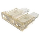 Zekering - Type : Steek - 7,5 Amp.