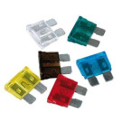 Zekeringen assortiment steek 14.5mm 7.5 - 30A