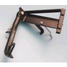 Zijstandaard - Aprilia Area 51