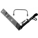 Zijstandaard - Buzzetti - Aprilia Scarabeo