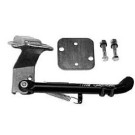 Zijstandaard - Buzzetti - Peugeot FOX