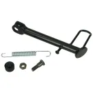 Zijstandaard Peugeot Speedfight 3 & 4 (IGM)