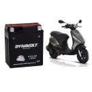Accu Piaggio Zip iGet 3v (E4 + E5)