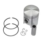 Zuiger Aprilia SR-Ditech Morini 41.25/12