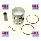 DR Evolution Zuiger Gilera Citta