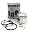 Zuiger - Kymco / China - 4-takt scooters - 39.0mm