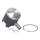 Zuiger 70cc Minarelli en Piaggio voor Malossi MHR en Hebo