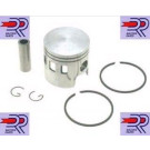 Zuiger Peugeot Fox en Honda Wallaroo - 46mm