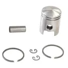 zuiger peugeot vivacity en speedfight