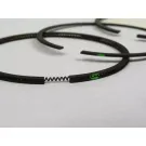 Zuigerveren Set Piaggio Leader 200cc, Quasar 250cc Ø=72.0mm