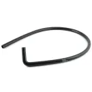 Gekleurde koelvloeistof slang Stage6 - Zwart