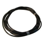 Bougiekabel - Dikte: 5mm - 50cm