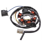 Ontsteking Peugeot Ludix / Speedfight 3 / New Vivacity 3 / Kisbee / Django