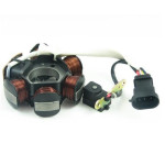 Ontsteking Piaggio 2T (nieuwe type, Zip / NRG / DNA)