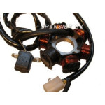 Ontsteking + Vliegwiel suzuki Katana