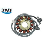 Ontsteking Yamaha Bw's