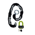 Kettingslot SXP Loop + Ketting ART4 - 150cm