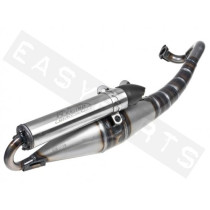 Giannelli Rekord Uitlaat Morini Aprilia SR50 / Suzuki Katana