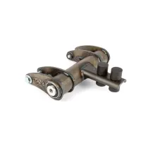 Subframe Versterkt 2Fast Voor Malossi C / RC One Crankcase