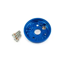 Cilinderkop Afdekking 2ast