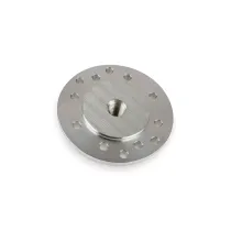 Cilinderkop Verbrandingskamer D.47,6MM 2Fast 80CC Minarelli AM6 / Derbi