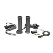 Verwarmde Handgreep Koso Apollo 7/8" + 7/8" L=130mm B. Duimverwarming ATV Sneeuwscooter Schrijf recensie