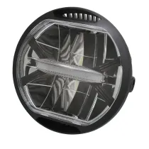 Koplamp Led D.170MM Koso Thunderbolt CE-Markering