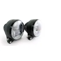 Koplamp (High Beam) Led Koso Hawkeye CE-Markering