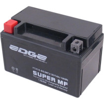 YTX7A-BS Accu (GEL / MF)