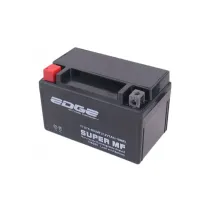 Gel accu voor AGM VX50 / China LX Modellen