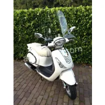 windscherm huatian scooter
