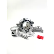 Cilinderkit Runner 180 2T - Aluminium 65mm (Alternatief Malossi)