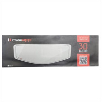 Fog off Fotochroom/Anti-fog lens 