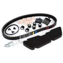 Onderhoudspakket Piaggio NRG MC3/ Stalker/ Runner SP - Origineel